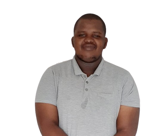 Transparent picture of Sibonakaliso